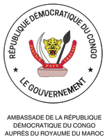 Ambassade de la République Démocratique du Congo